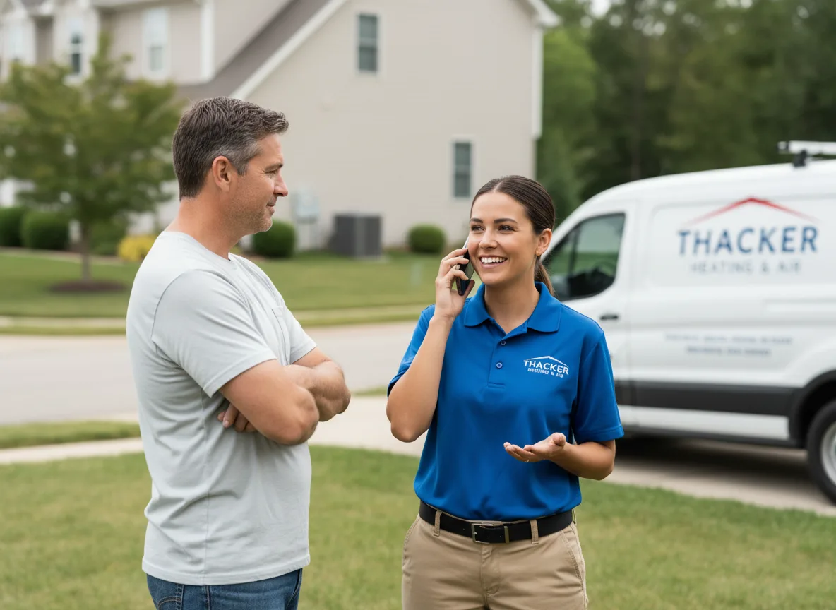 Ac Repair Noxen, PA FAQs
